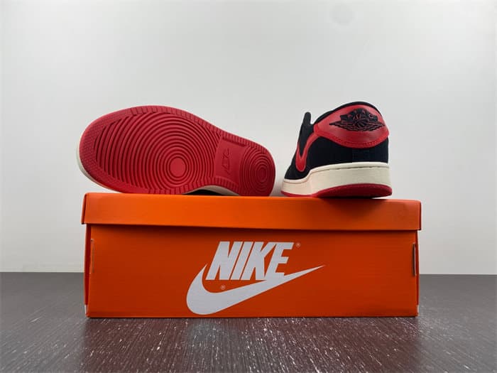 JRD 1 Retro AJKO Low Bred DX4981-006