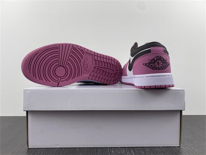 NK Air JRD 1 Low AJ1 DC1767-160