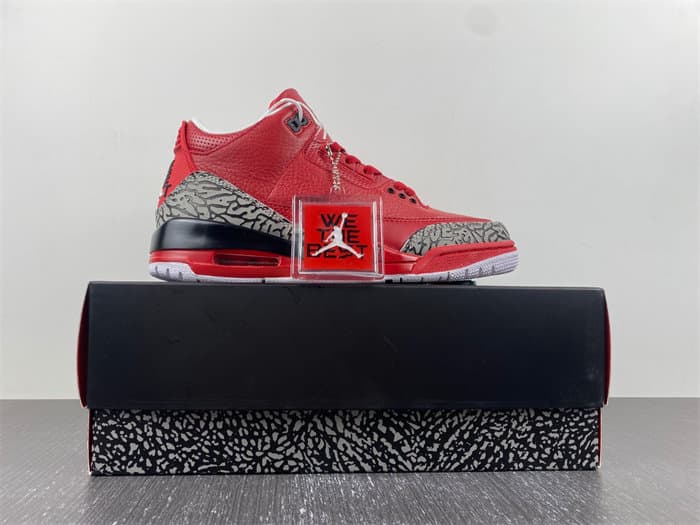 JRD 3 Retro DJ Khaled Grateful AJ3-770438