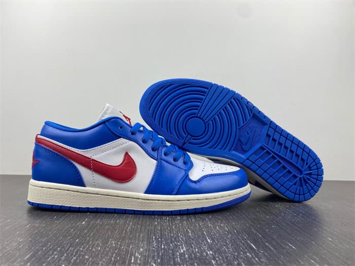 Air JRD 1 Low DC0774-416