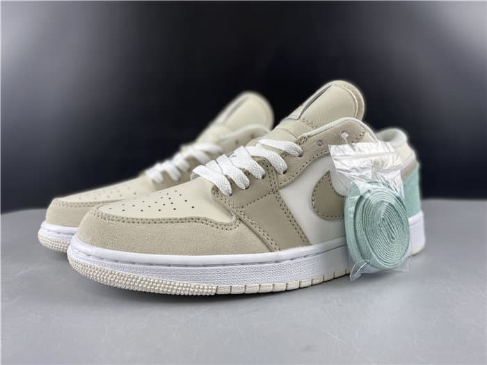 JRD1 Low “Paris” CV3043-100