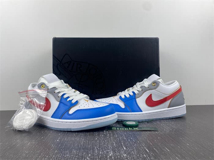 JRD 1 Low SE Philippines FN8901-164
