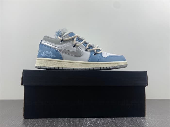 Air JRD 1 Low 53558-053