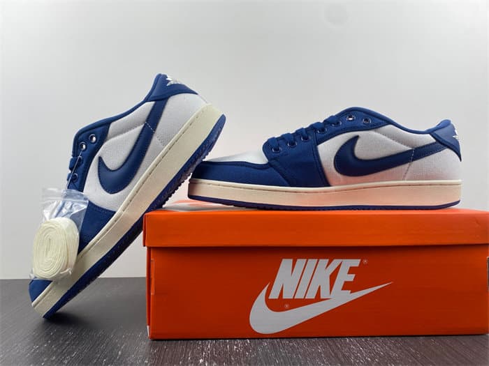 JRD 1 Retro AJKO Low Kentucky DX4981-103
