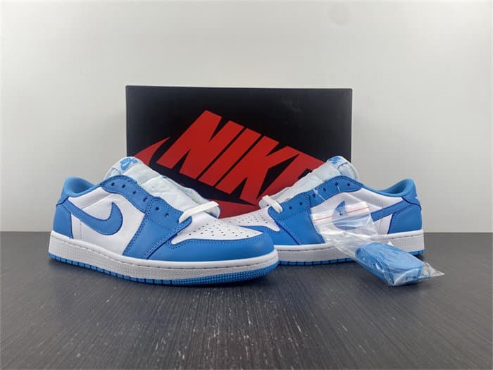 JRD 1 Low SB UNC CJ7891-401