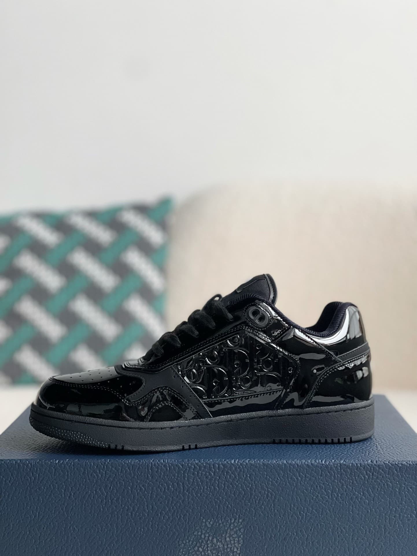 DR HIGH LEVEL B27 Sneaker