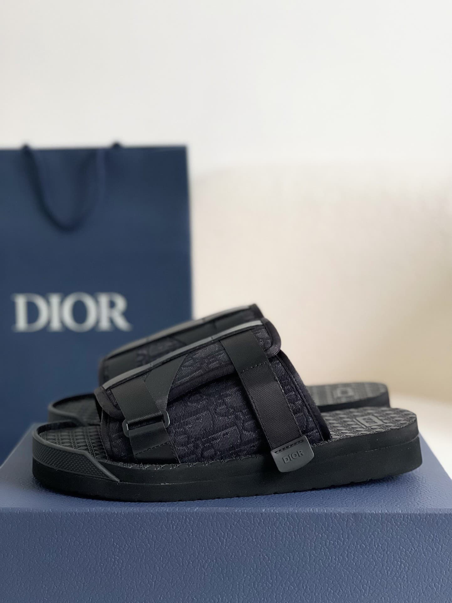 DR Alpha Sandals