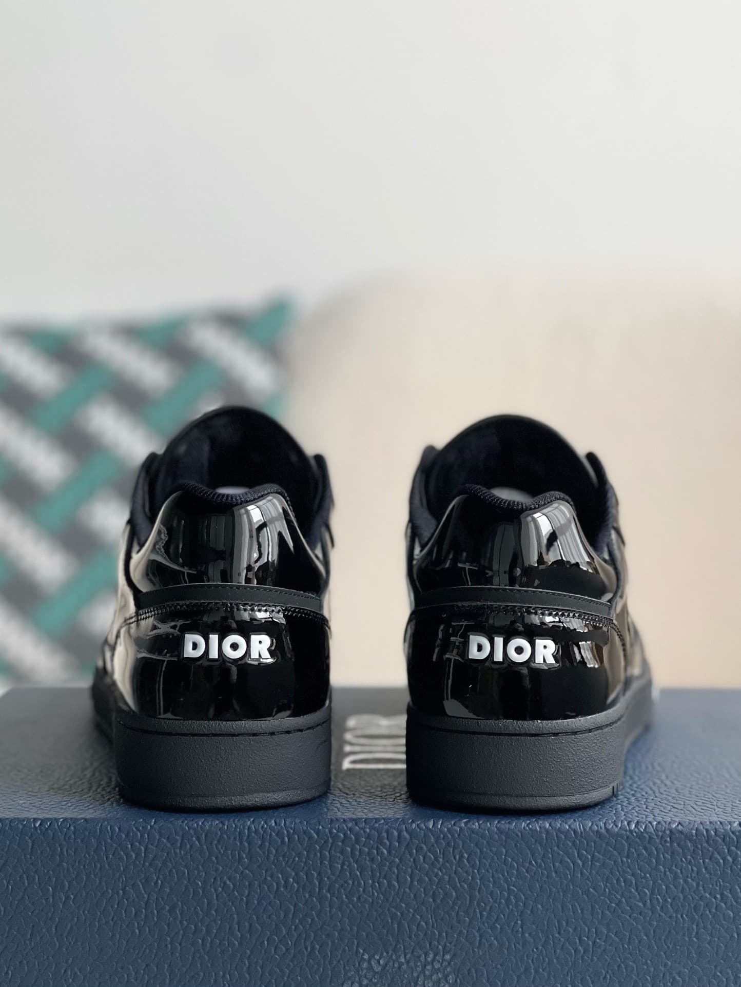 DR HIGH LEVEL B27 Sneaker