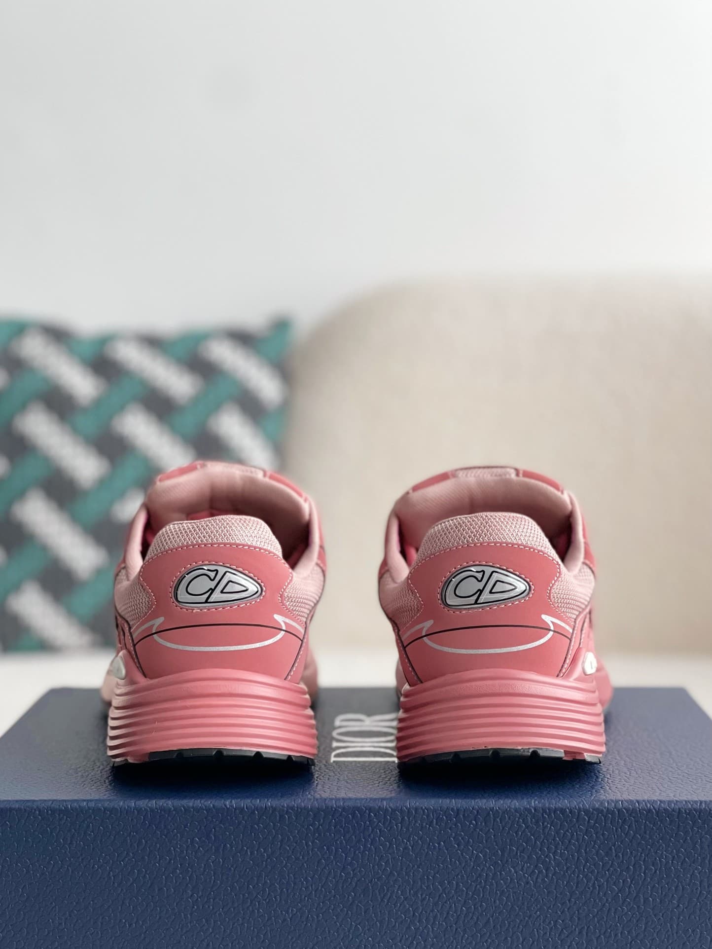 DR b30 sneaker