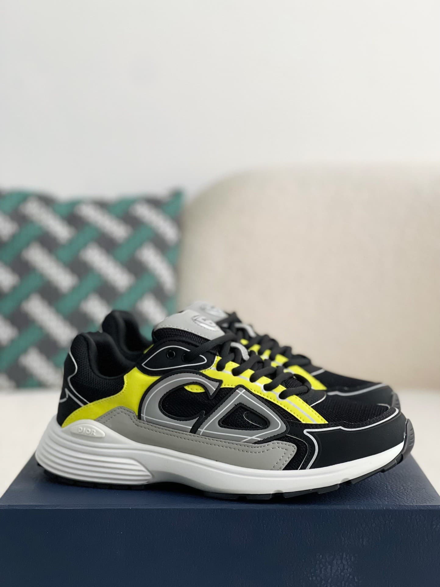DR b30 sneaker