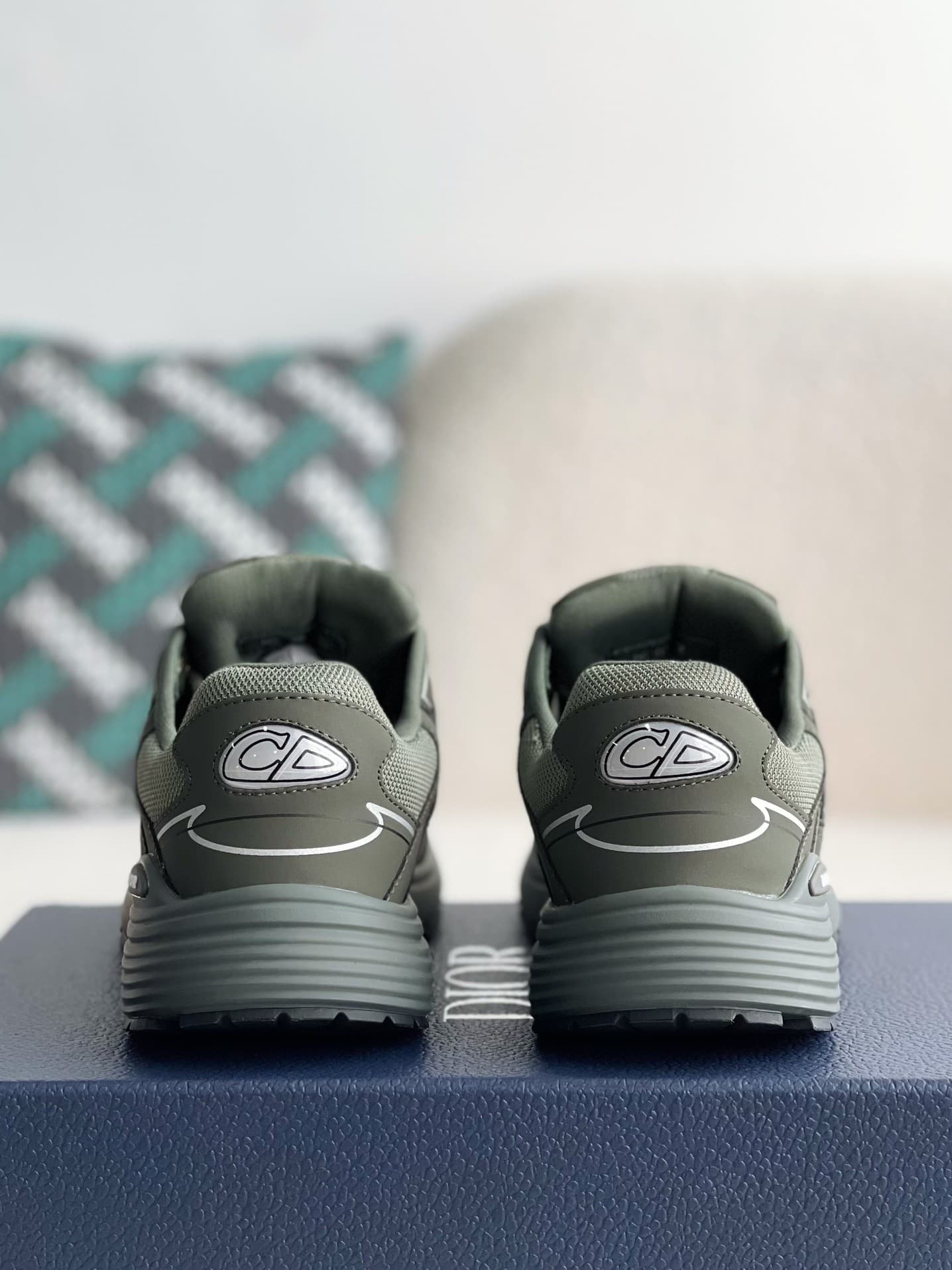 DR b30 sneaker
