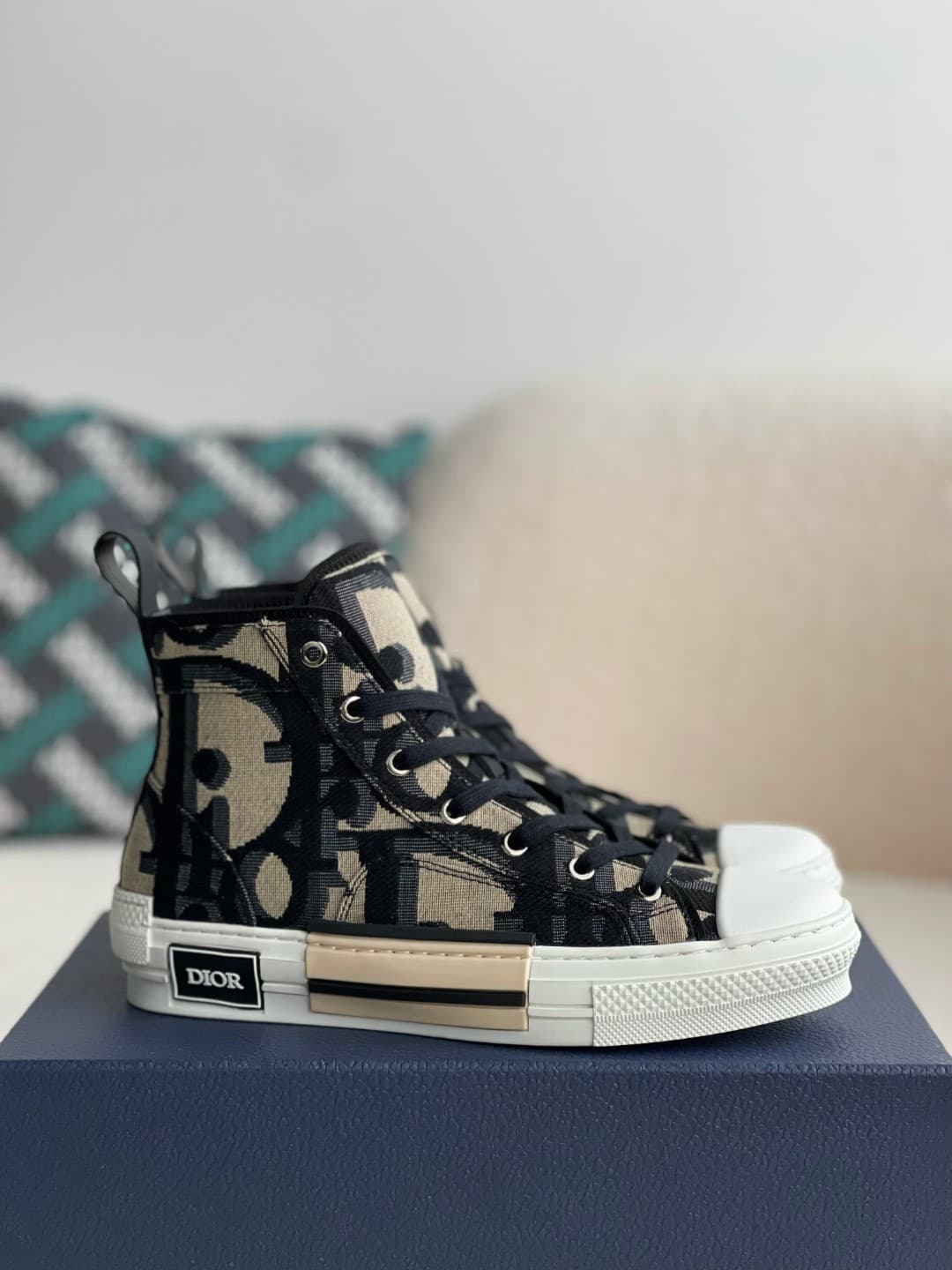 DR b23 sneaker high