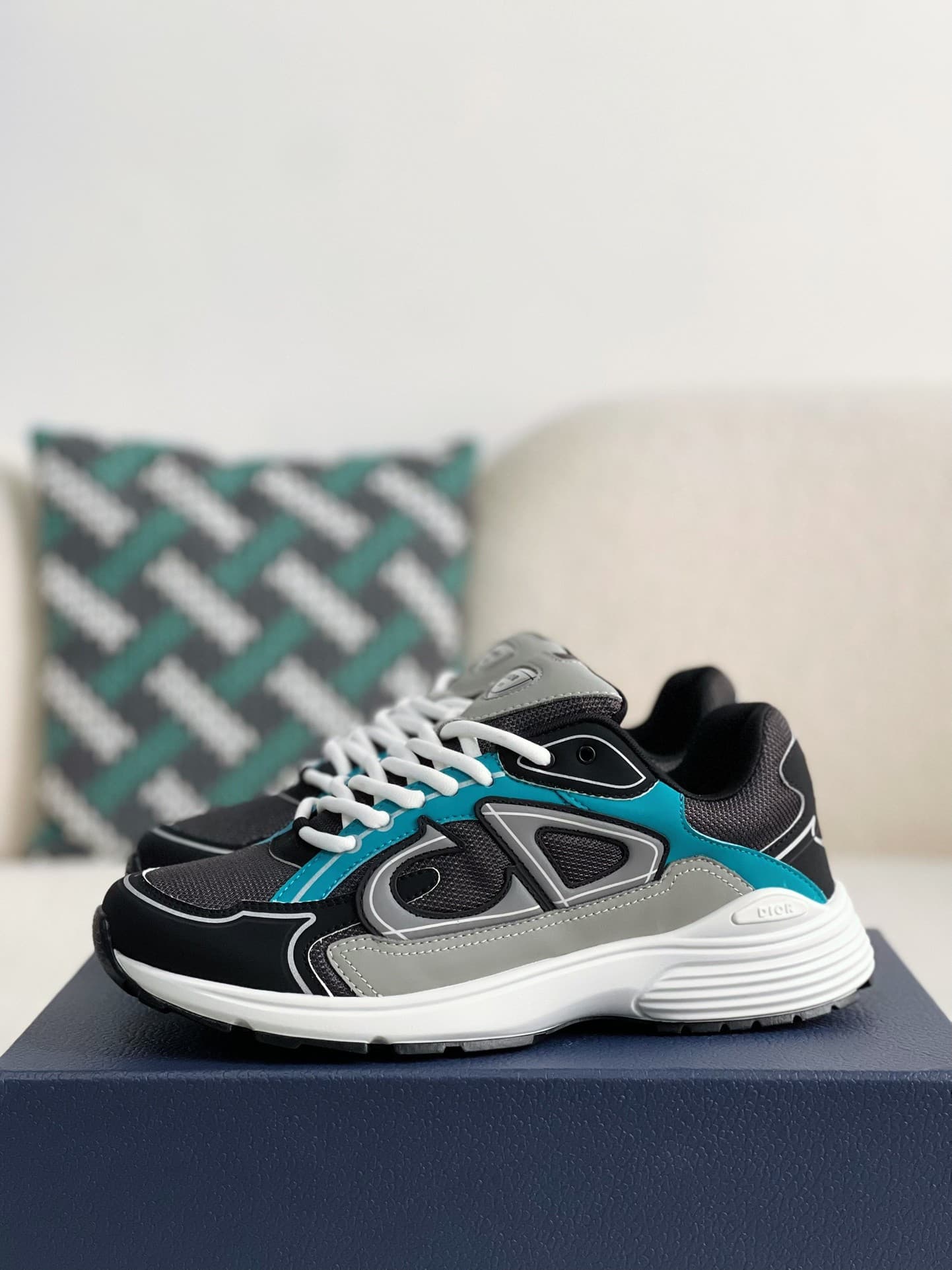 DR b30 sneaker