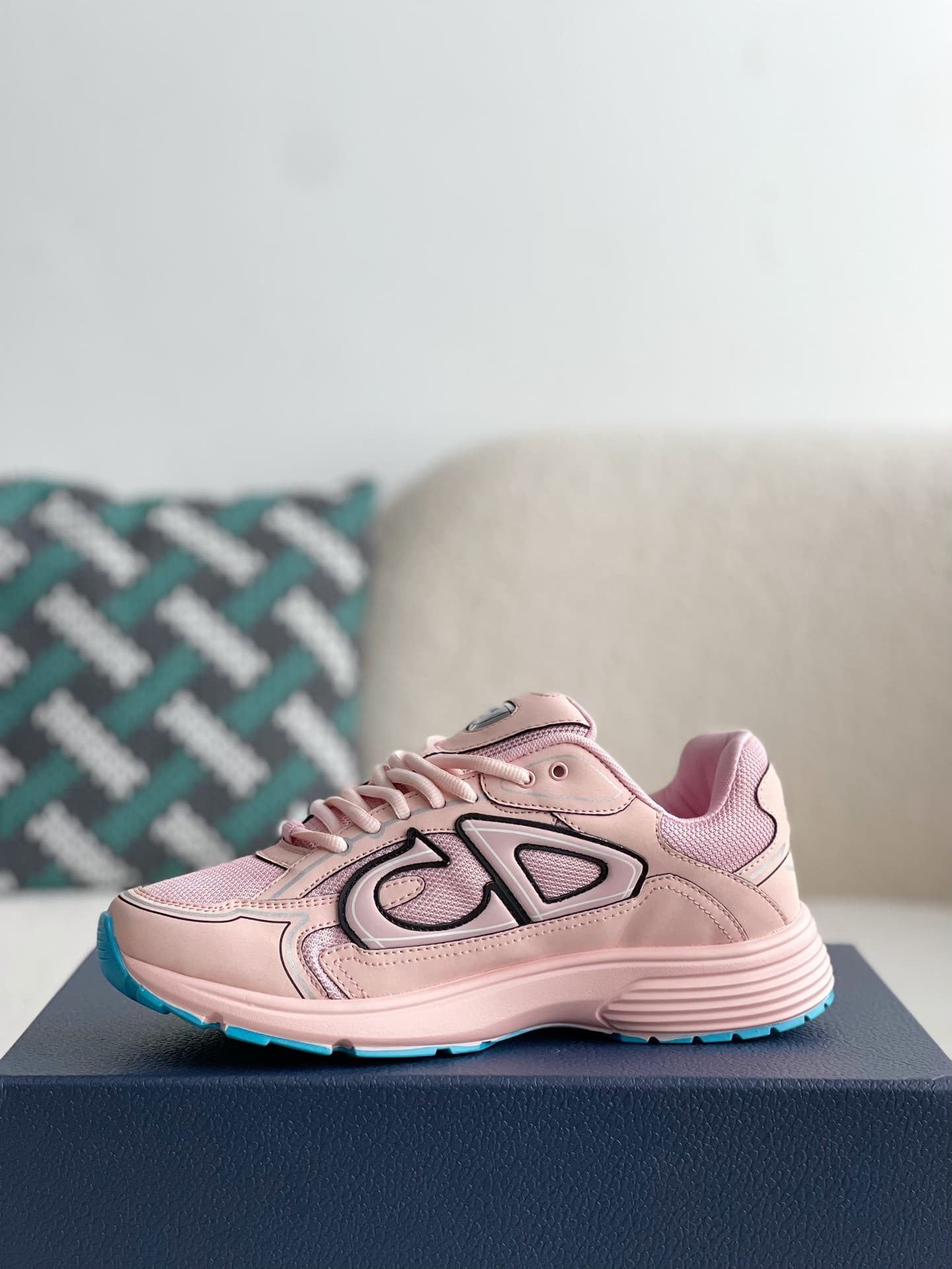 DR b30 sneaker(Men's style)
