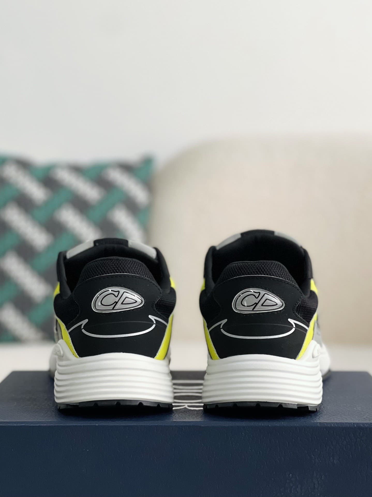 DR b30 sneaker