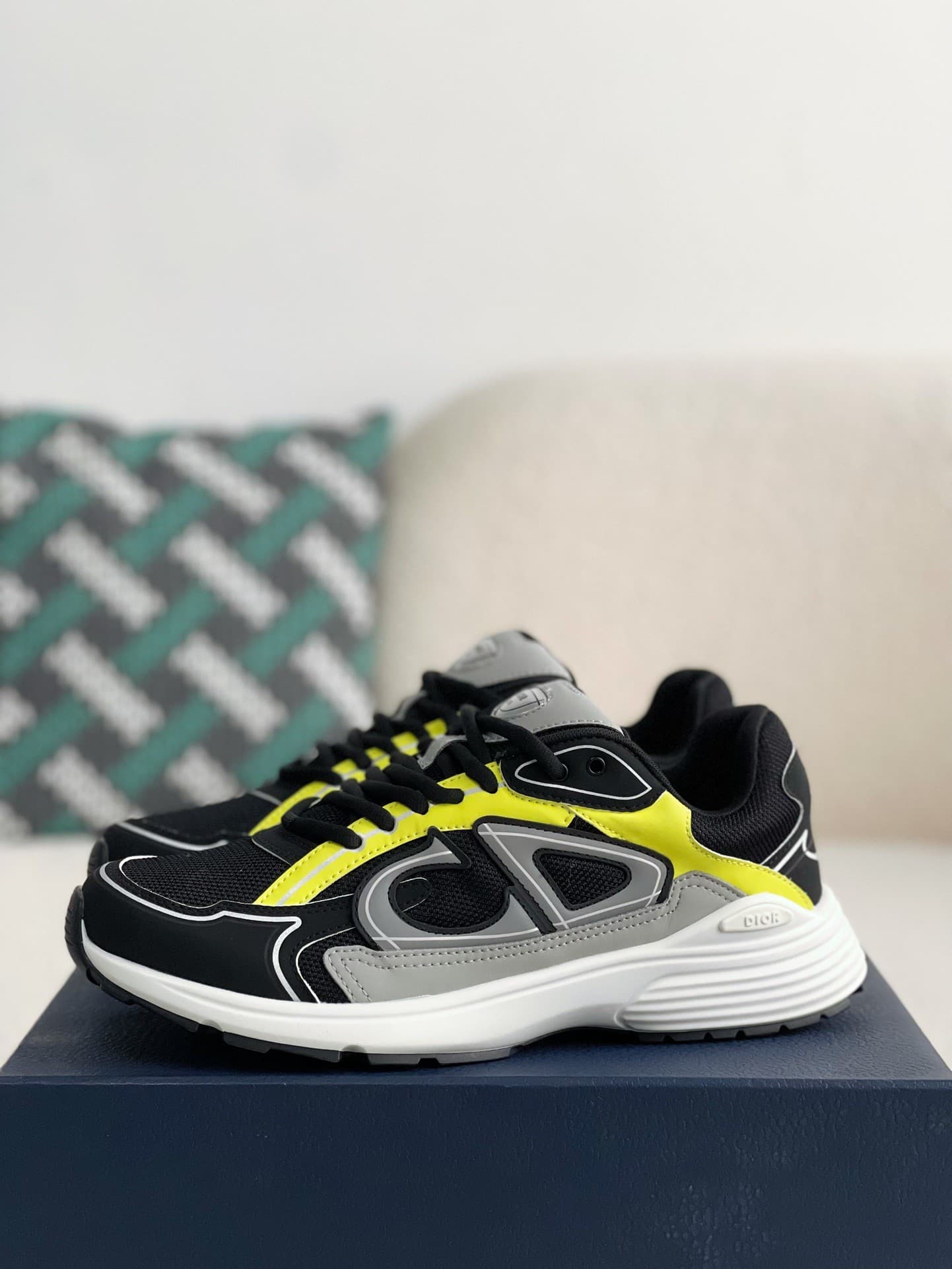 DR b30 sneaker