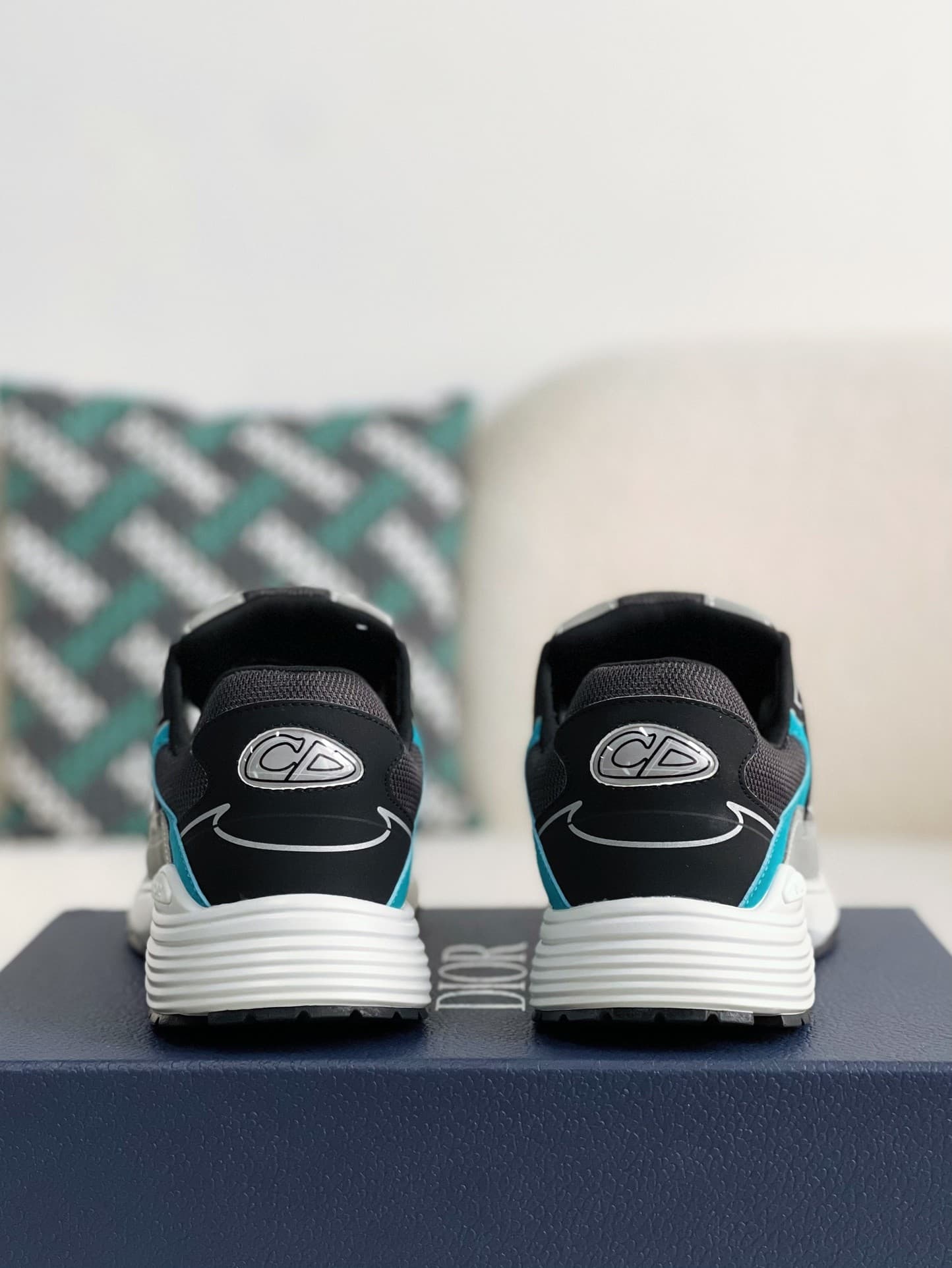 DR b30 sneaker