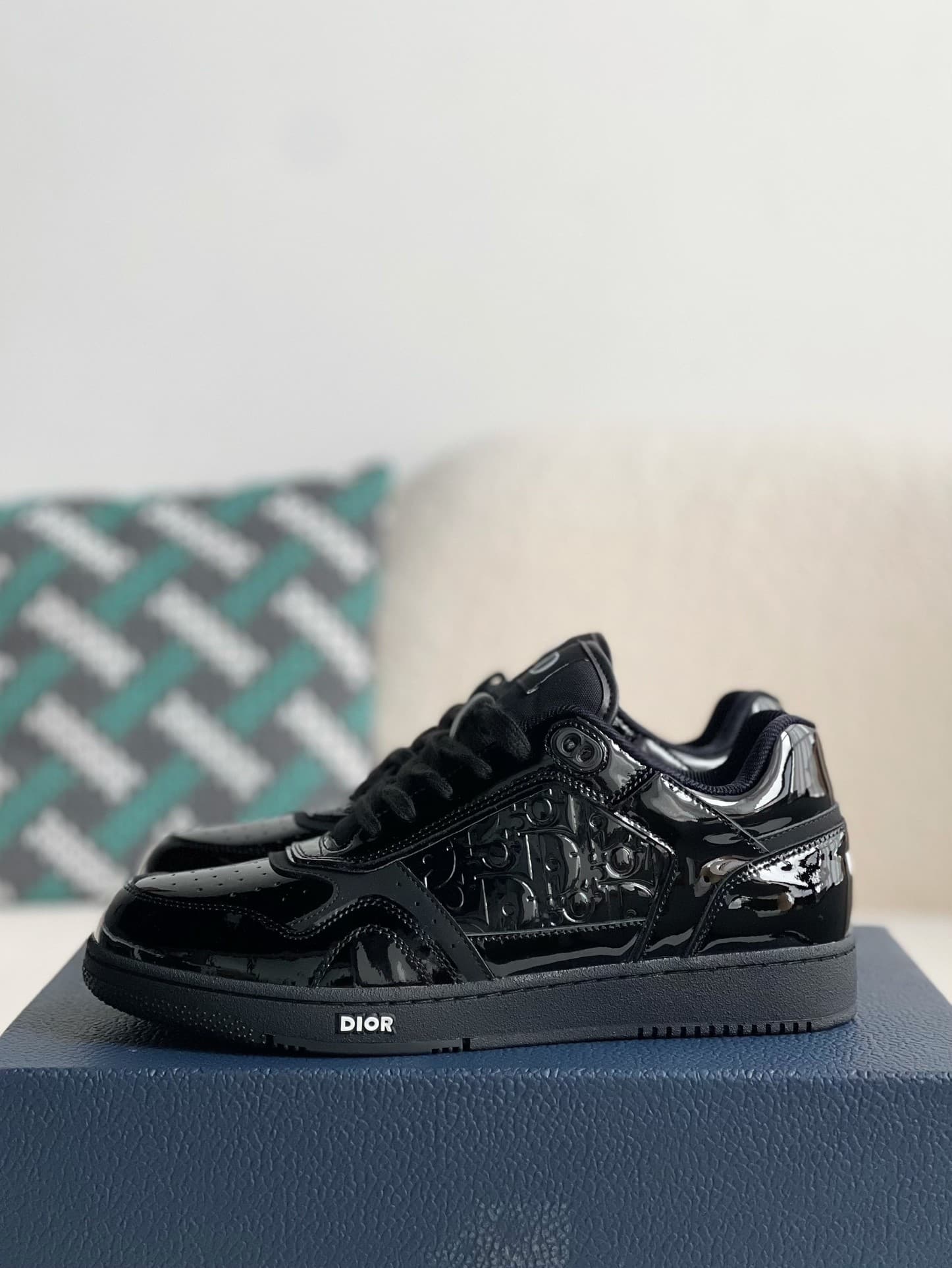 DR HIGH LEVEL B27 Sneaker
