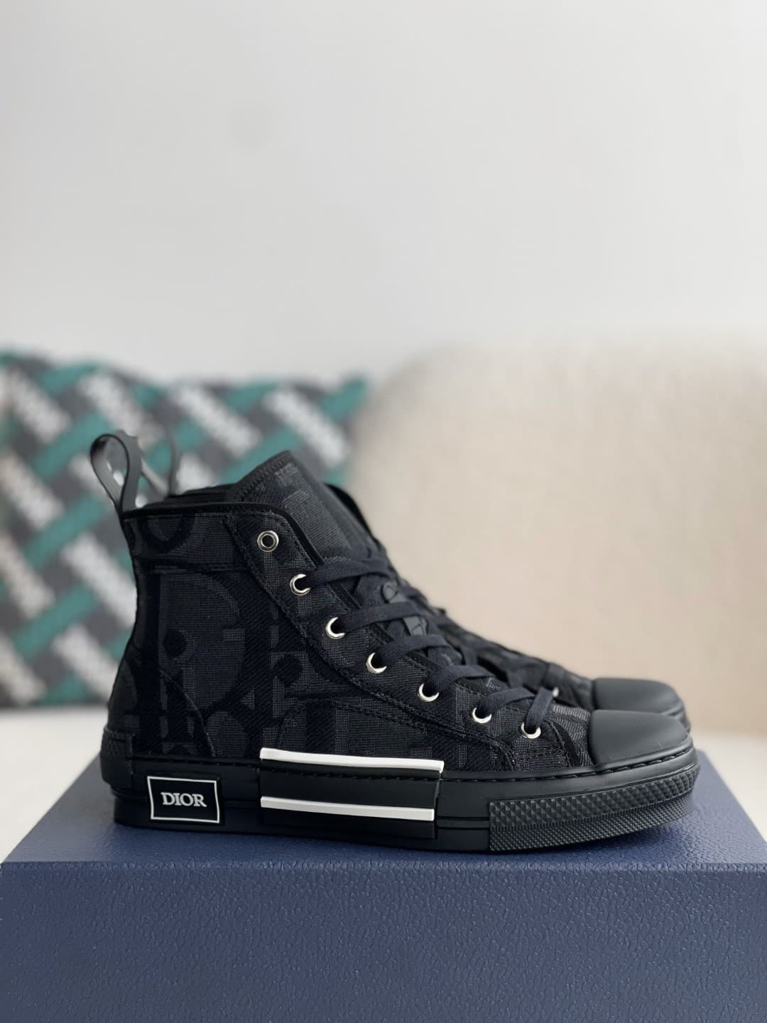 DR b23 sneaker high