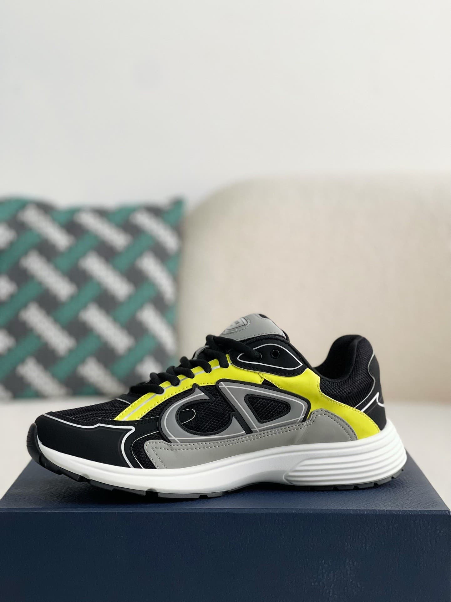 DR b30 sneaker