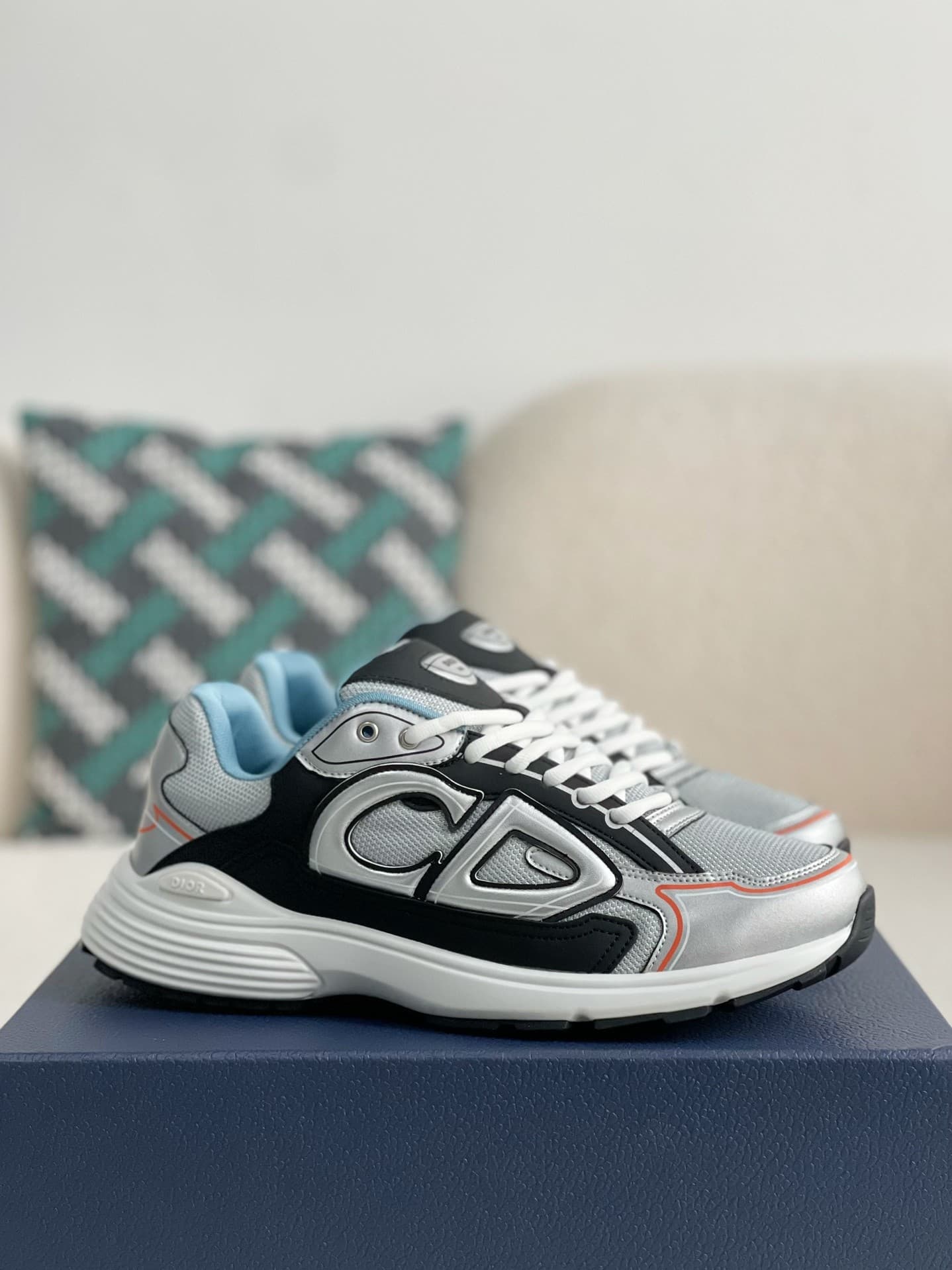 DR b30 sneaker