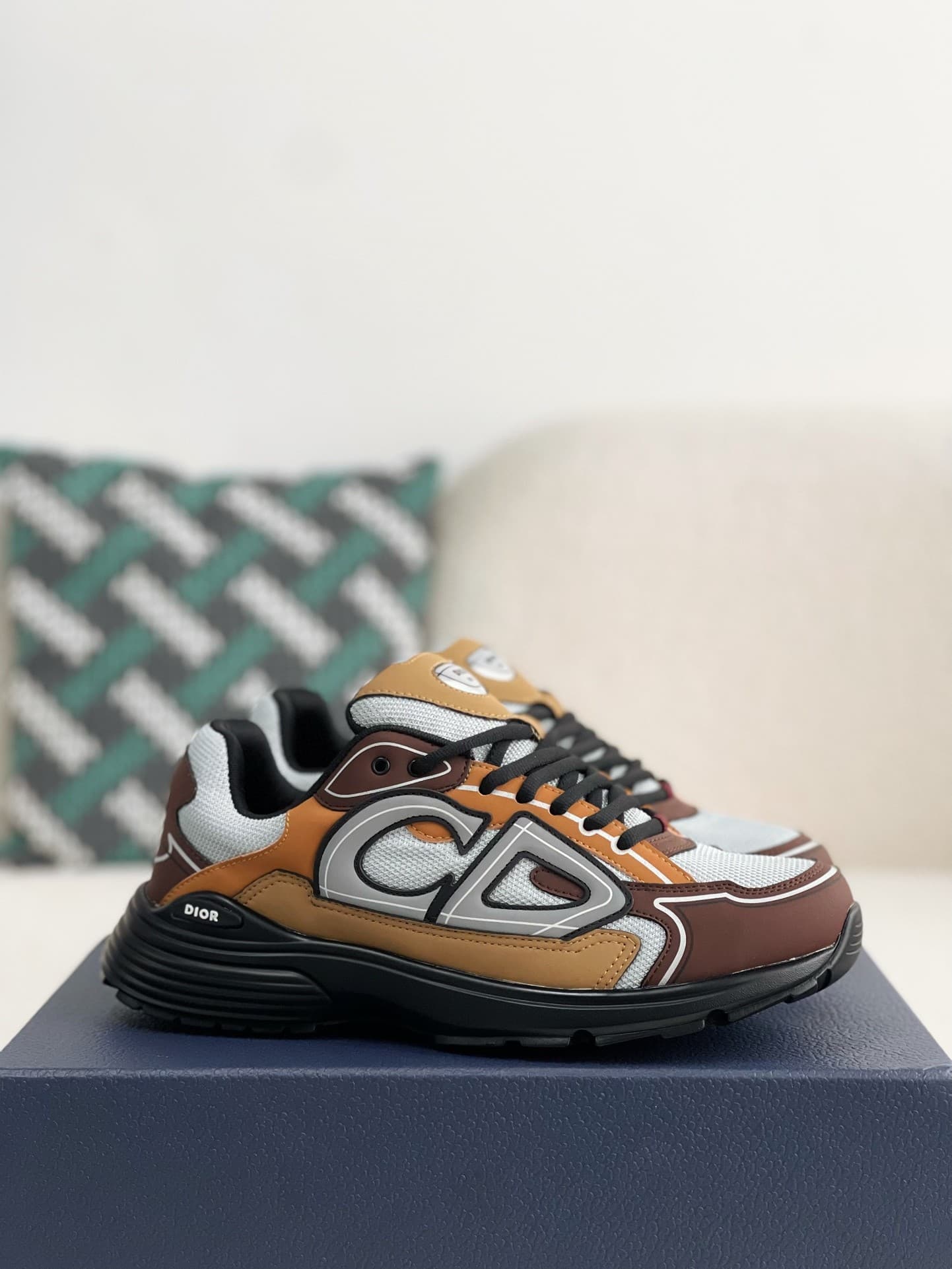 DR b30 sneaker
