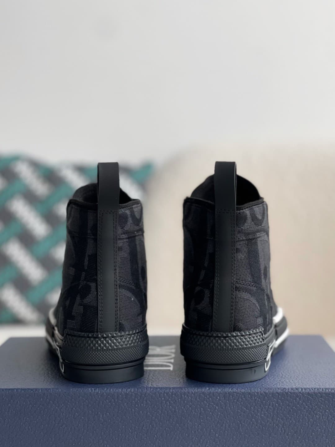 DR b23 sneaker high