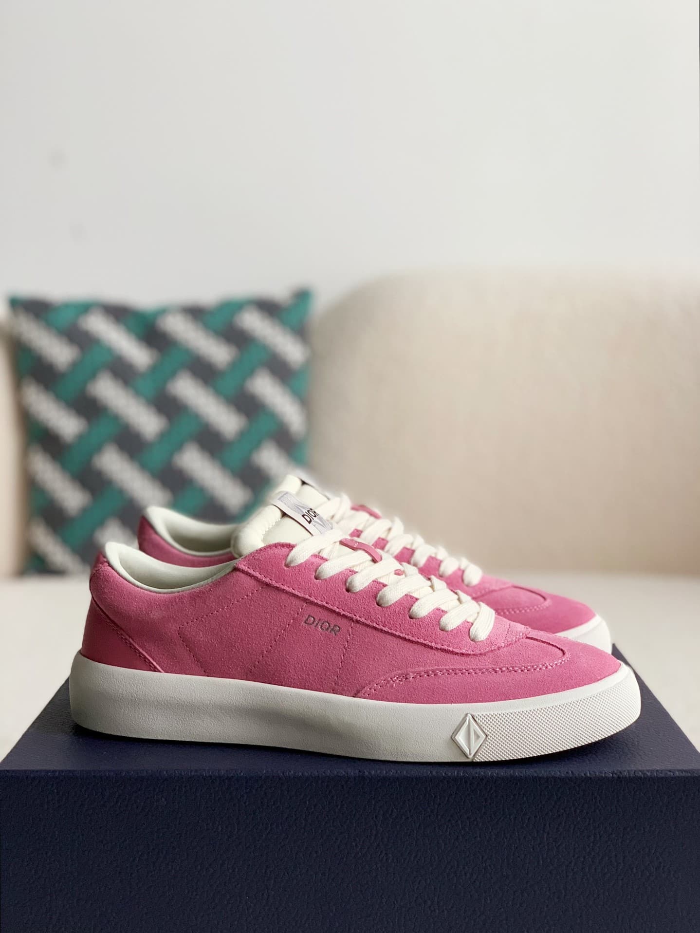 DR B101 Sneaker