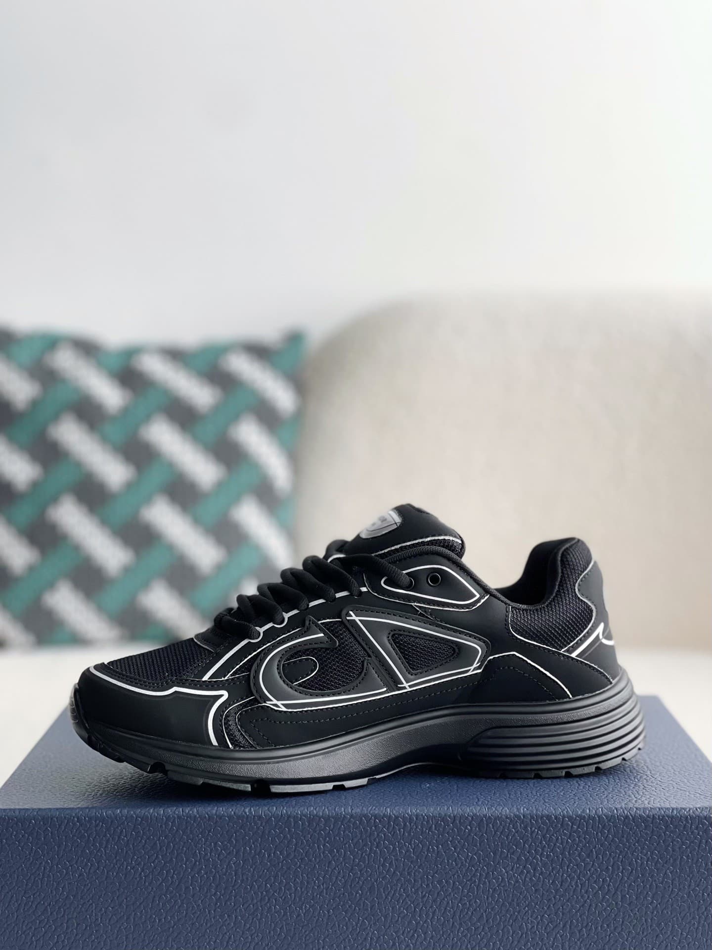 DR b30 sneaker