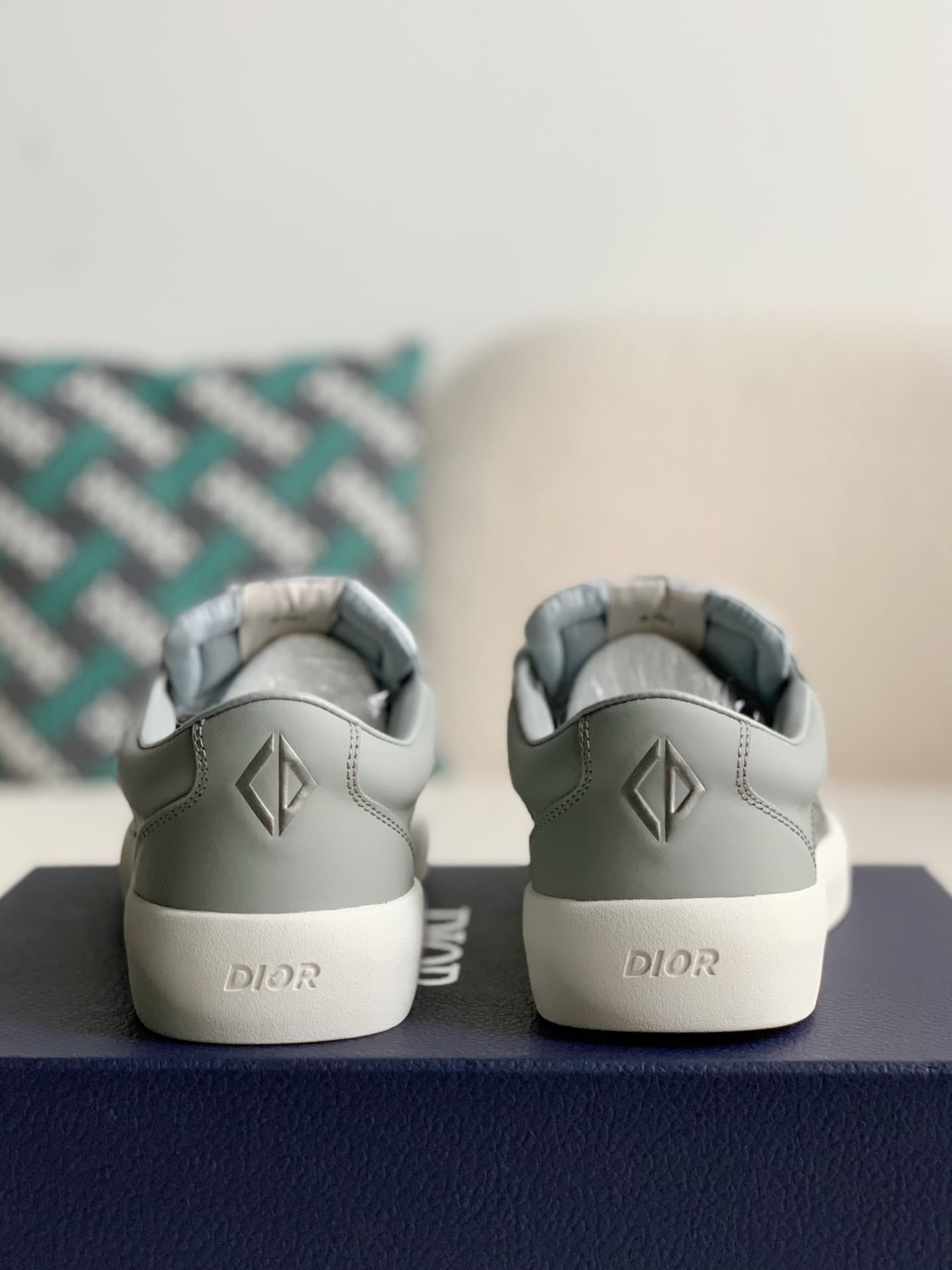 DR B23 low Sneaker