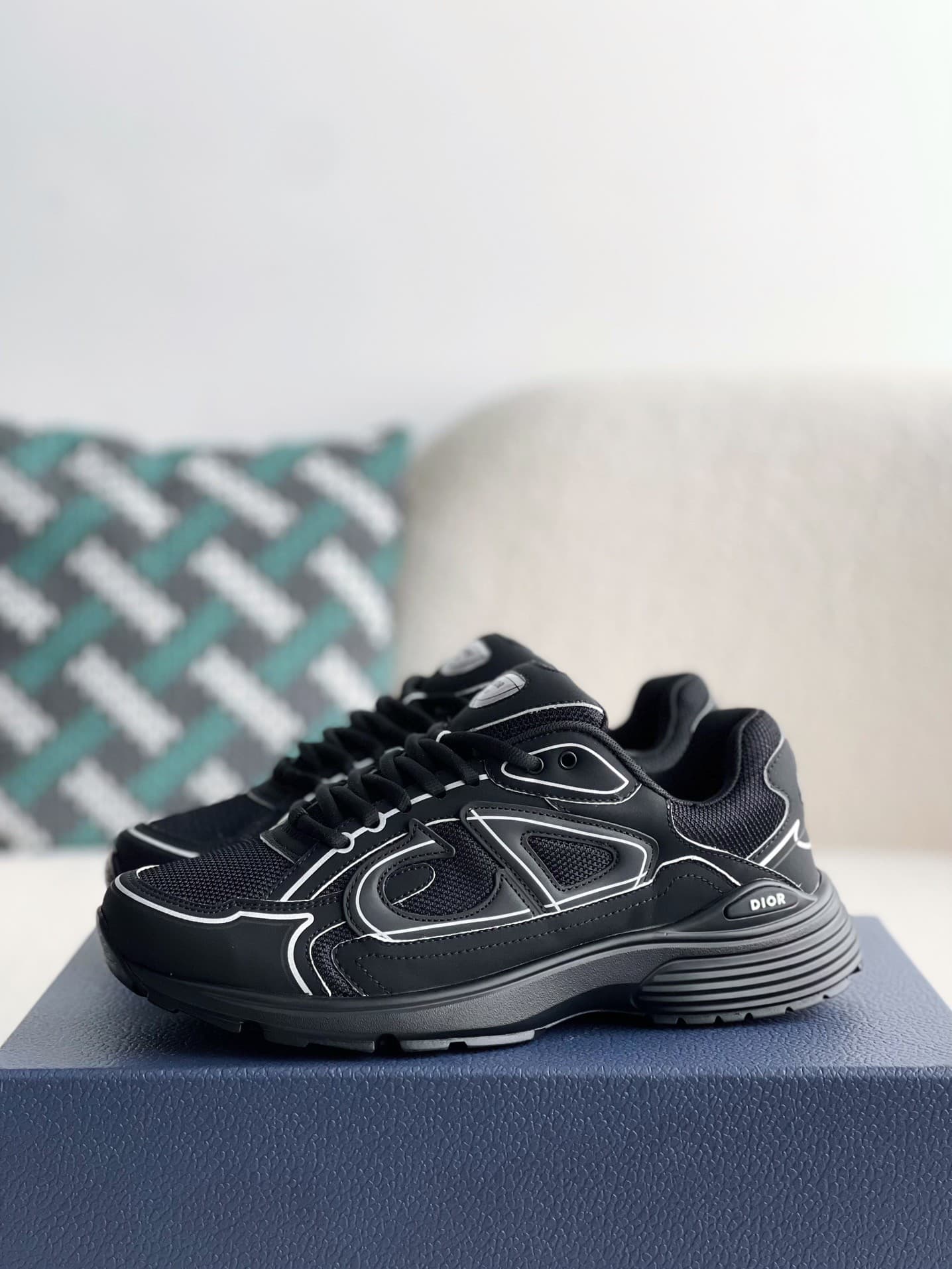 DR b30 sneaker