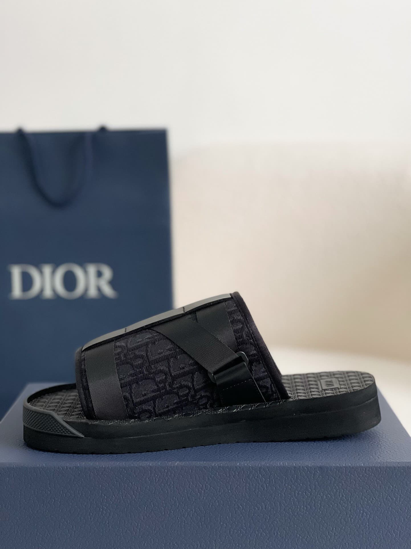 DR Alpha Sandals