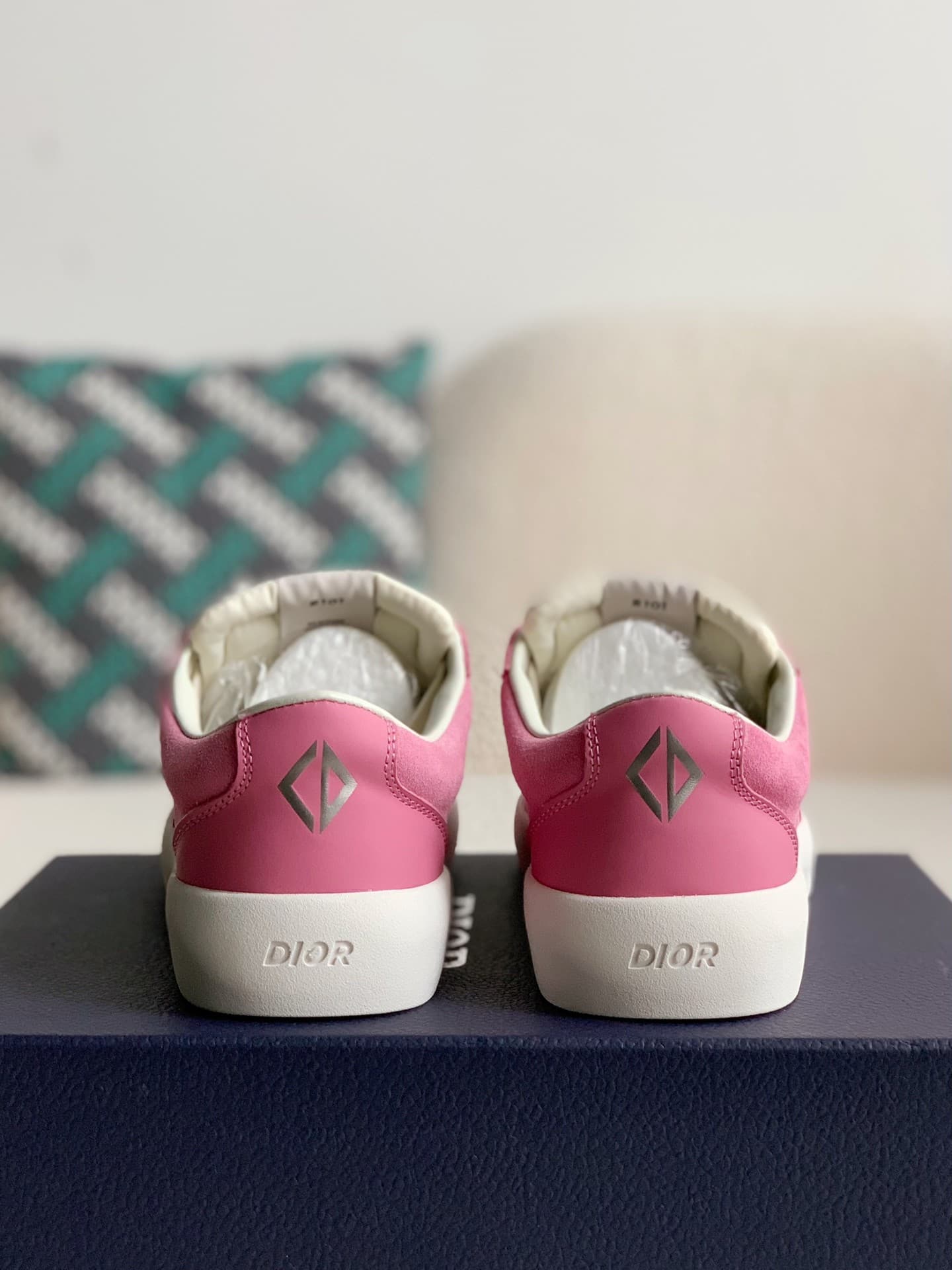 DR B101 Sneaker