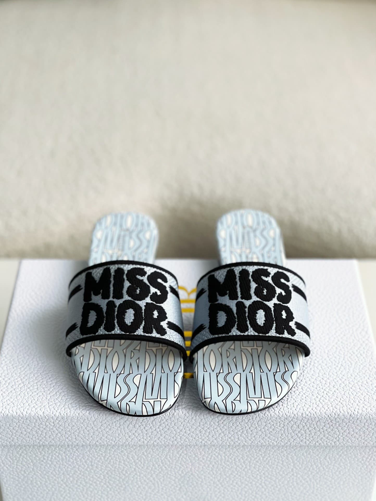 DR women's slippers