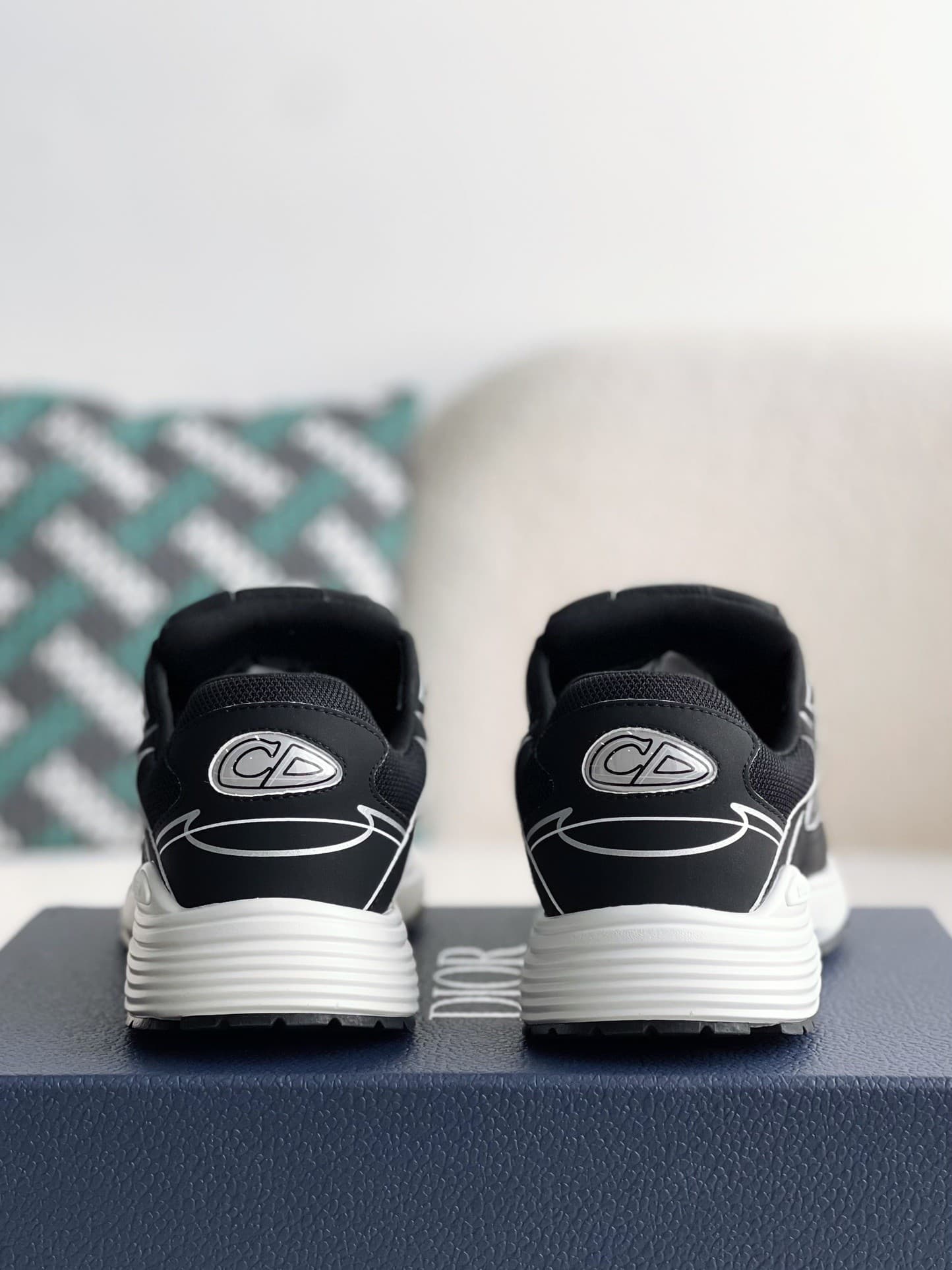 DR b30 sneaker