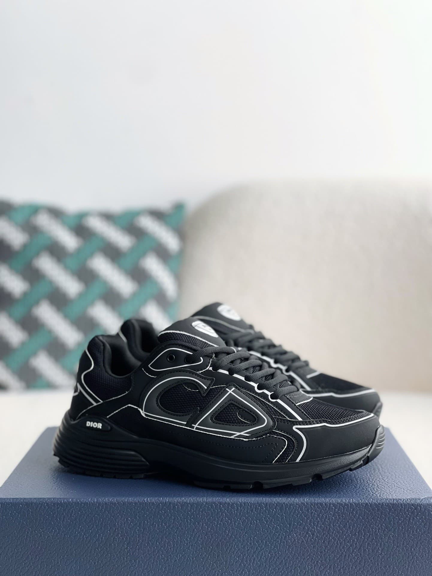 DR b30 sneaker