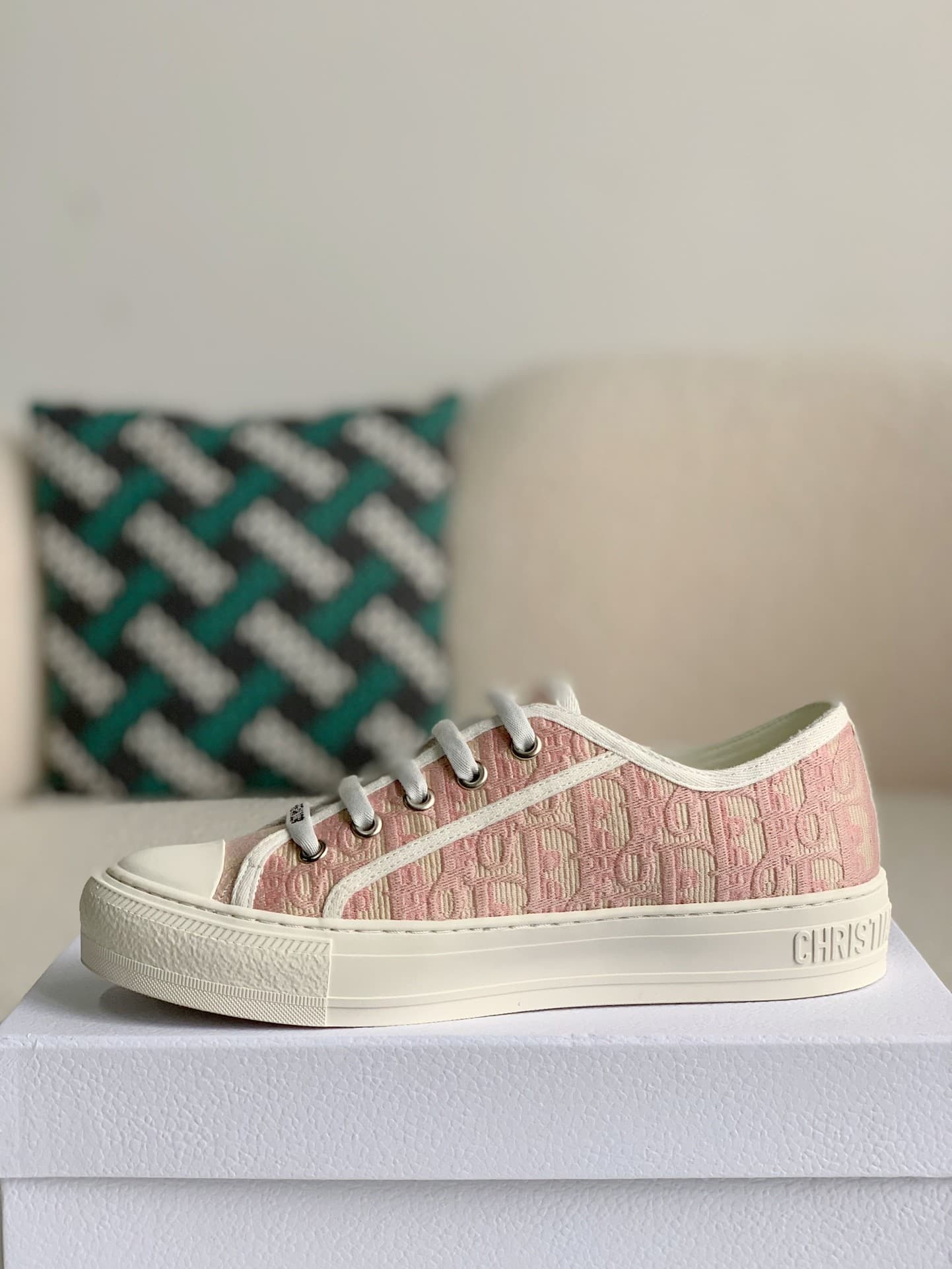 DR B23 low Sneaker