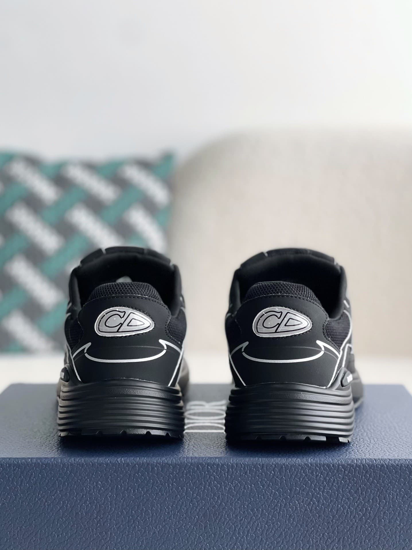 DR b30 sneaker