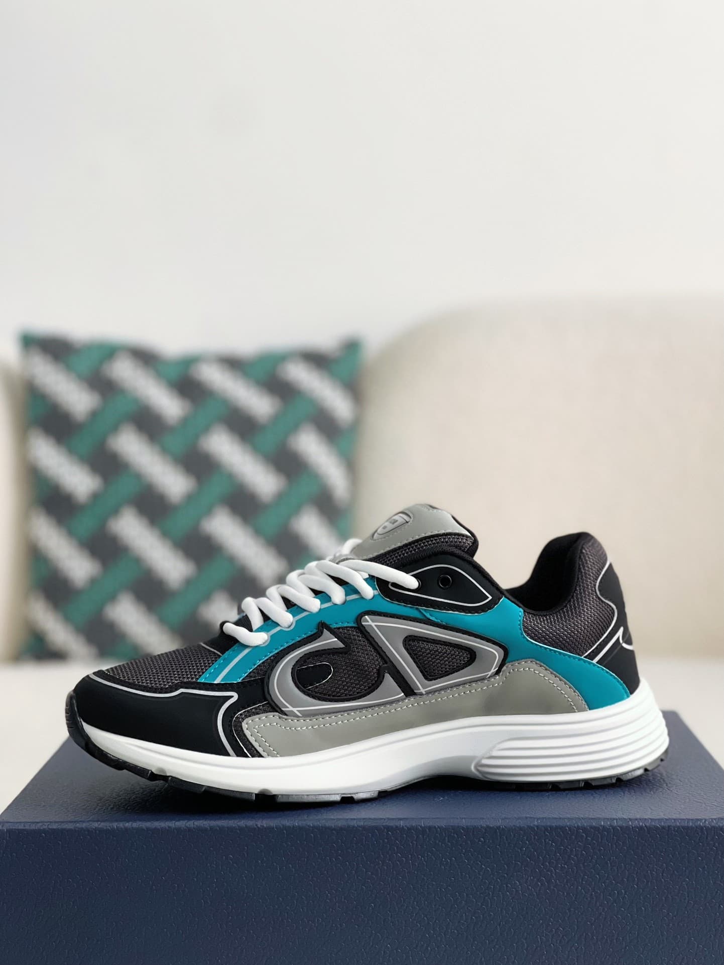 DR b30 sneaker