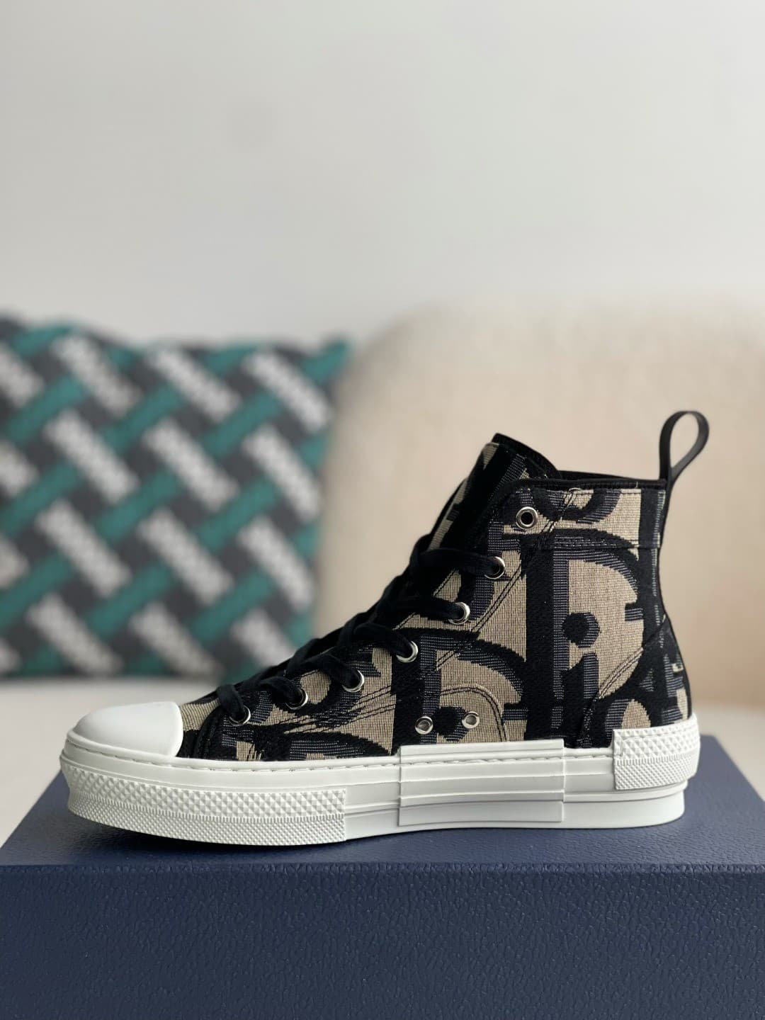DR b23 sneaker high