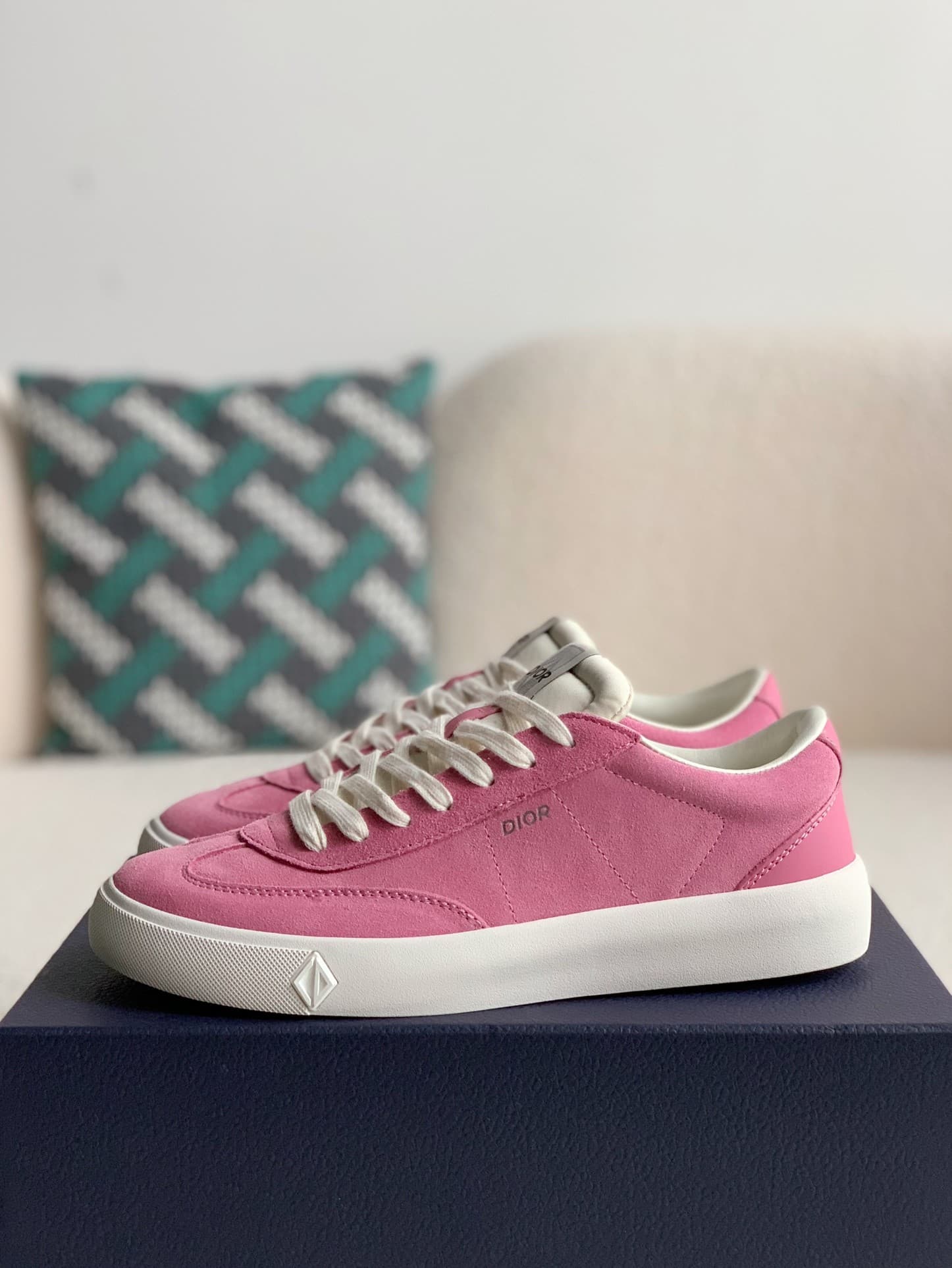 DR B101 Sneaker