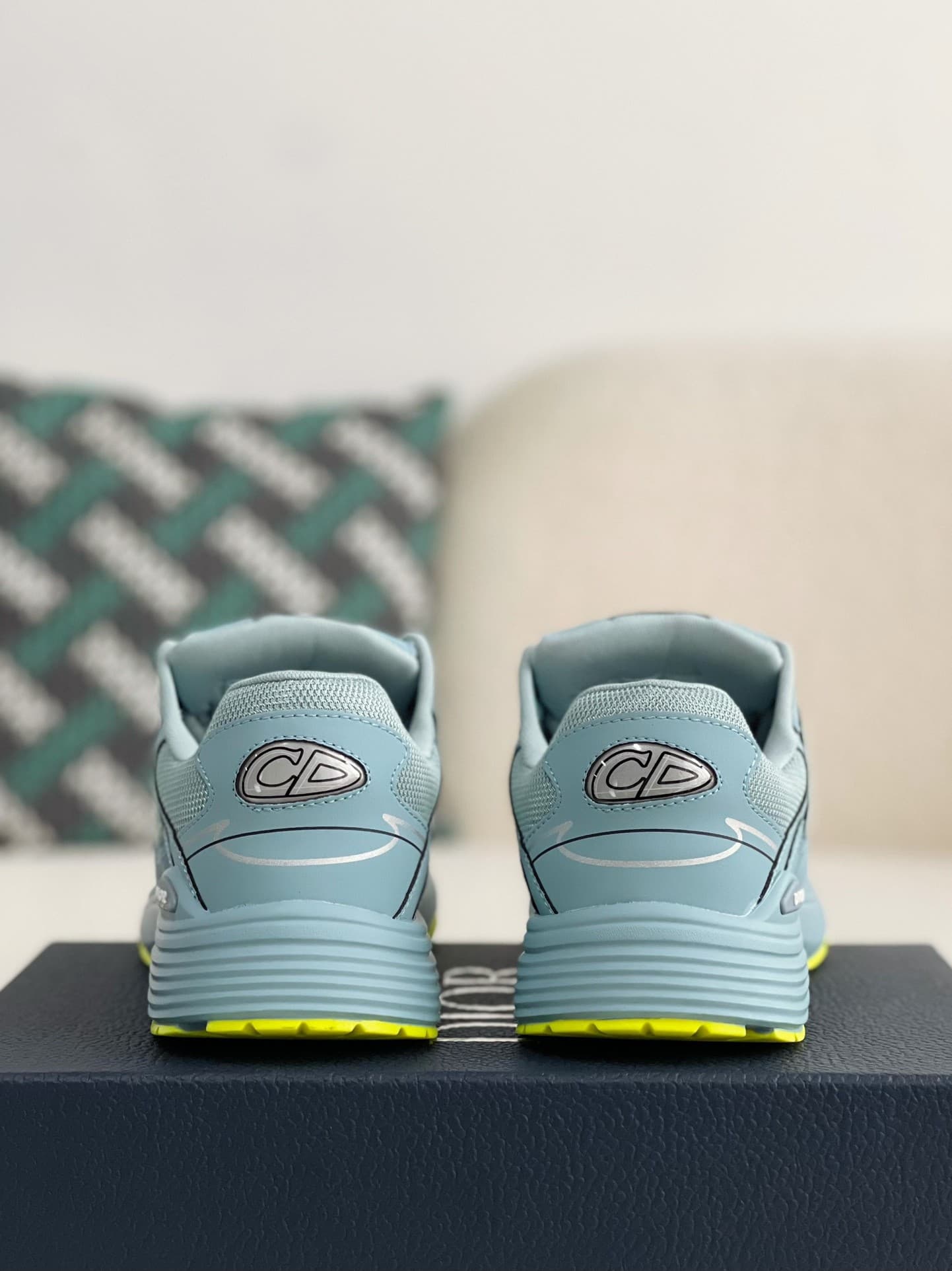 DR b30 sneaker