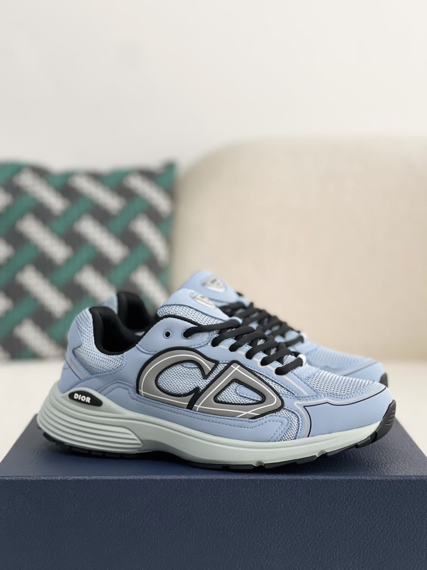 DR b30 sneaker