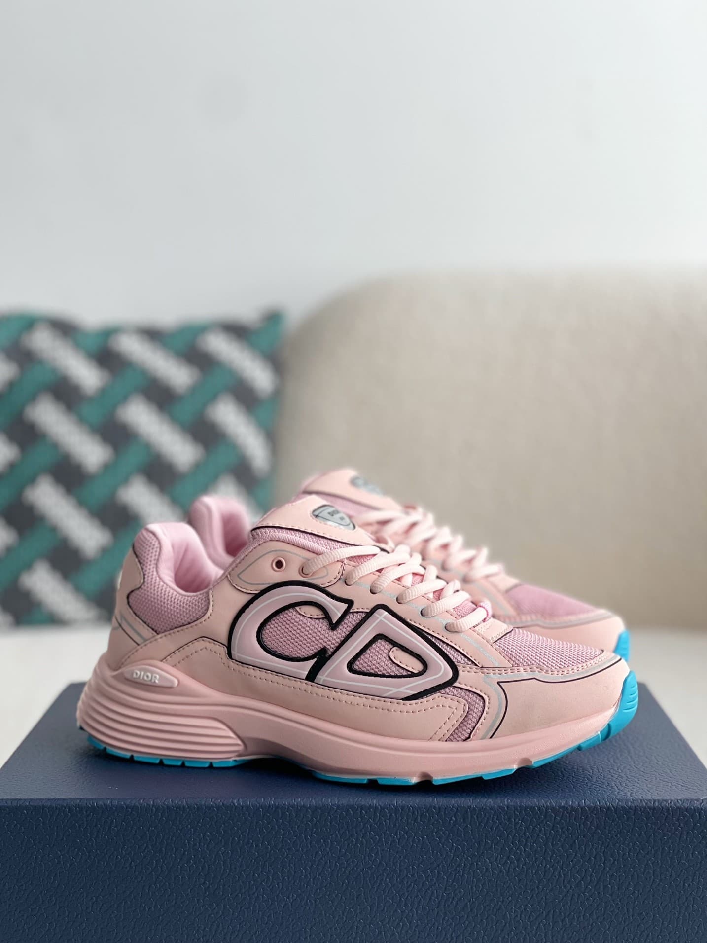 DR b30 sneaker(Men's style)