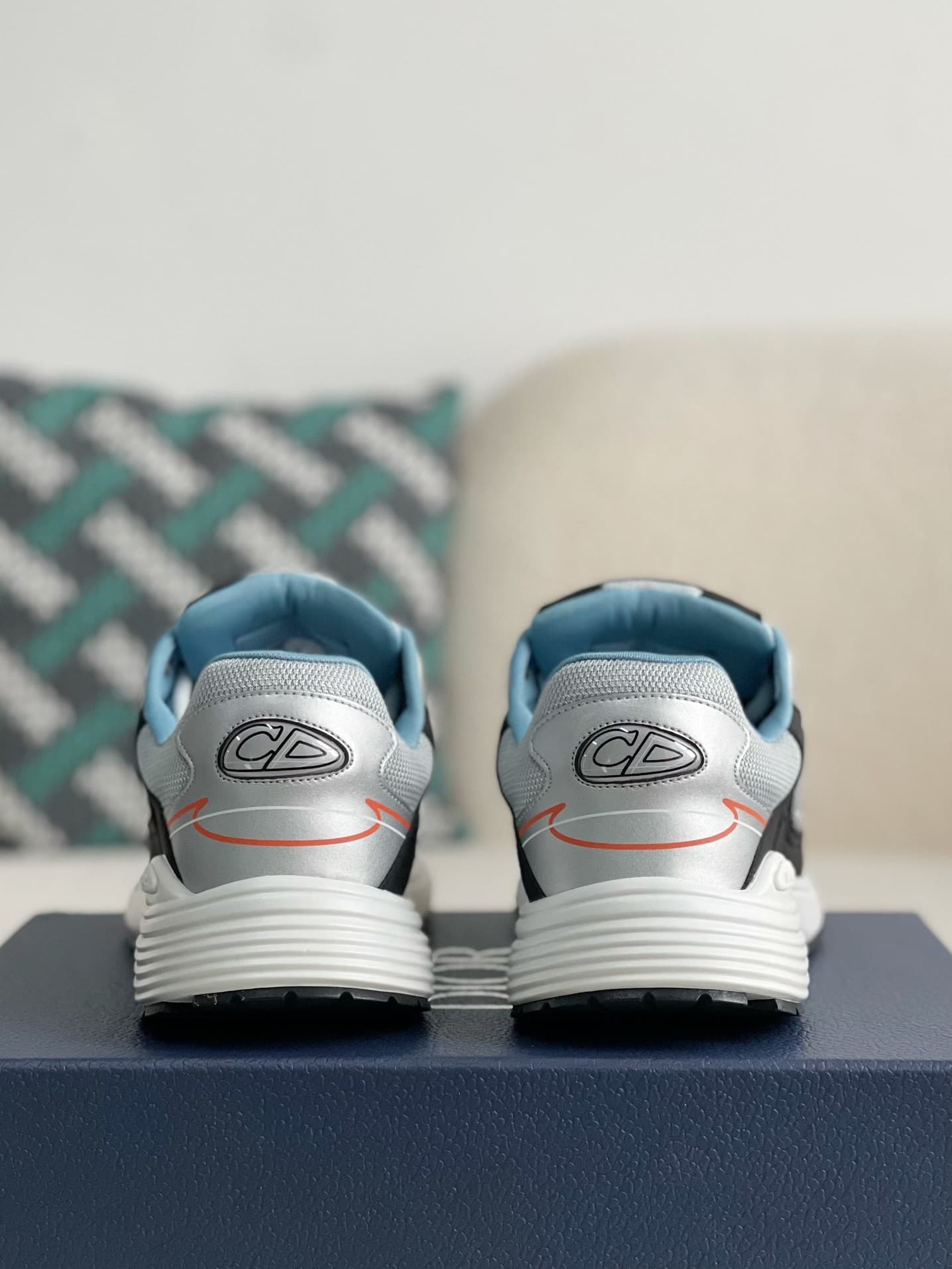 DR b30 sneaker