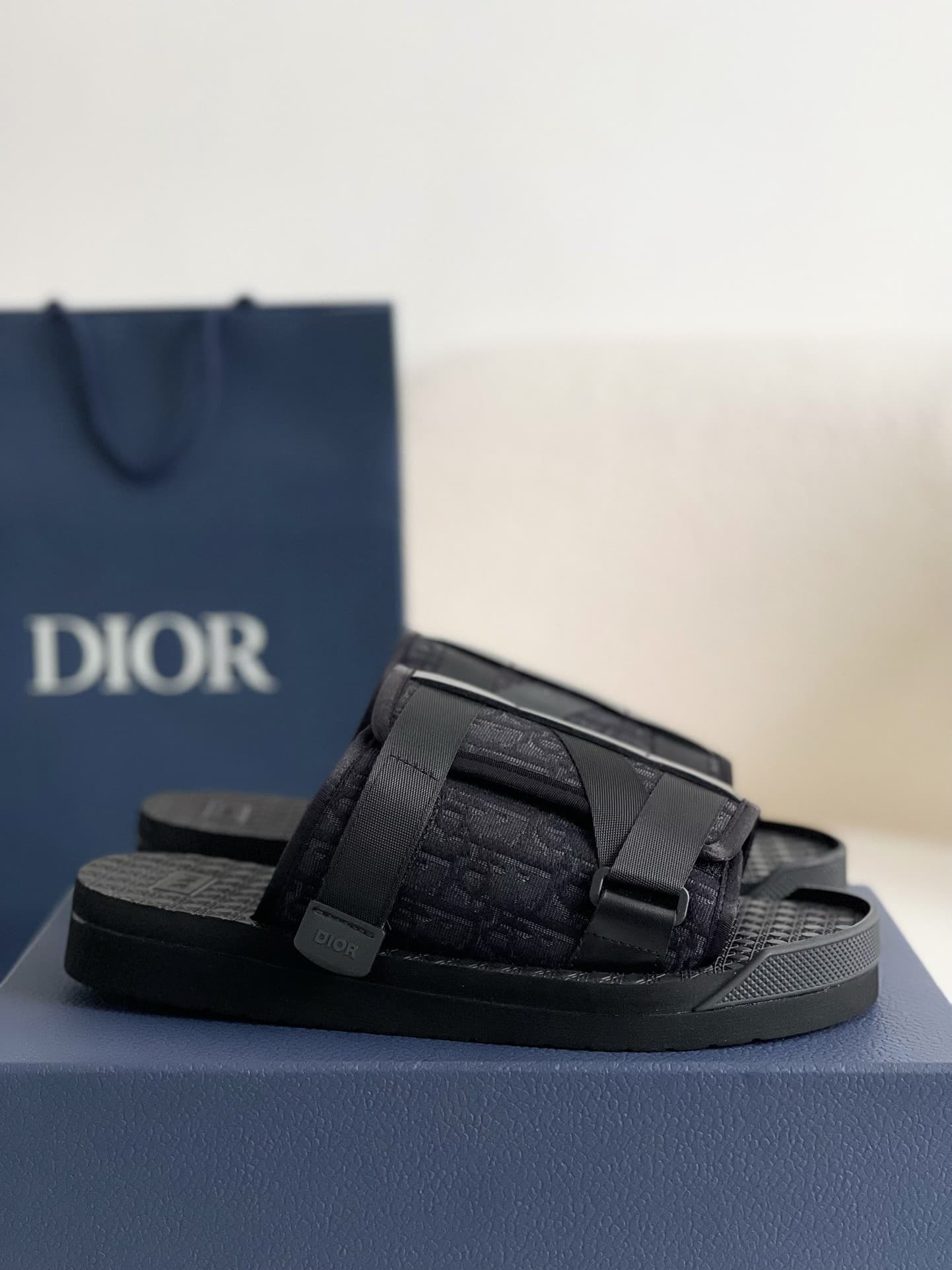 DR Alpha Sandals