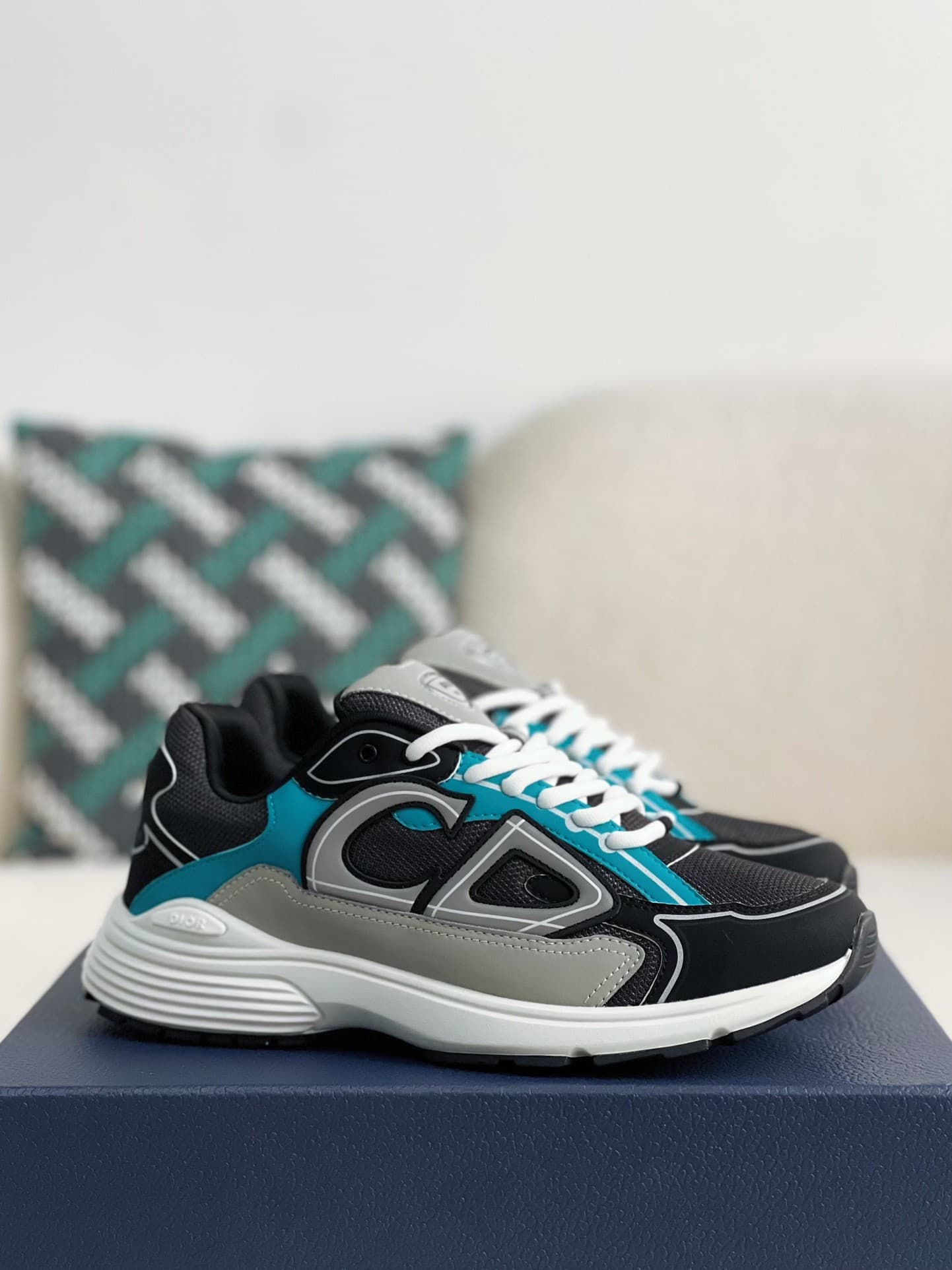 DR b30 sneaker
