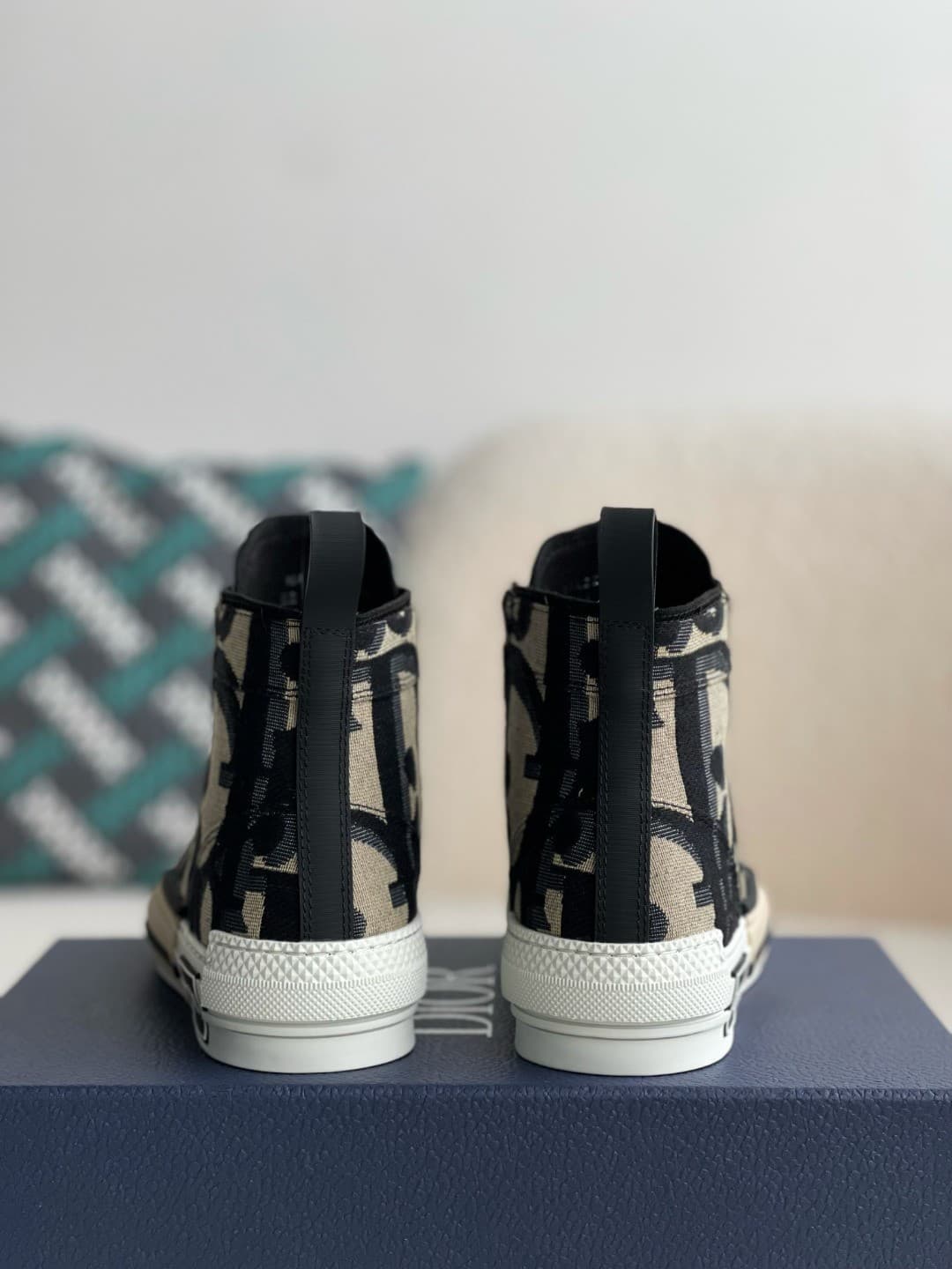 DR b23 sneaker high