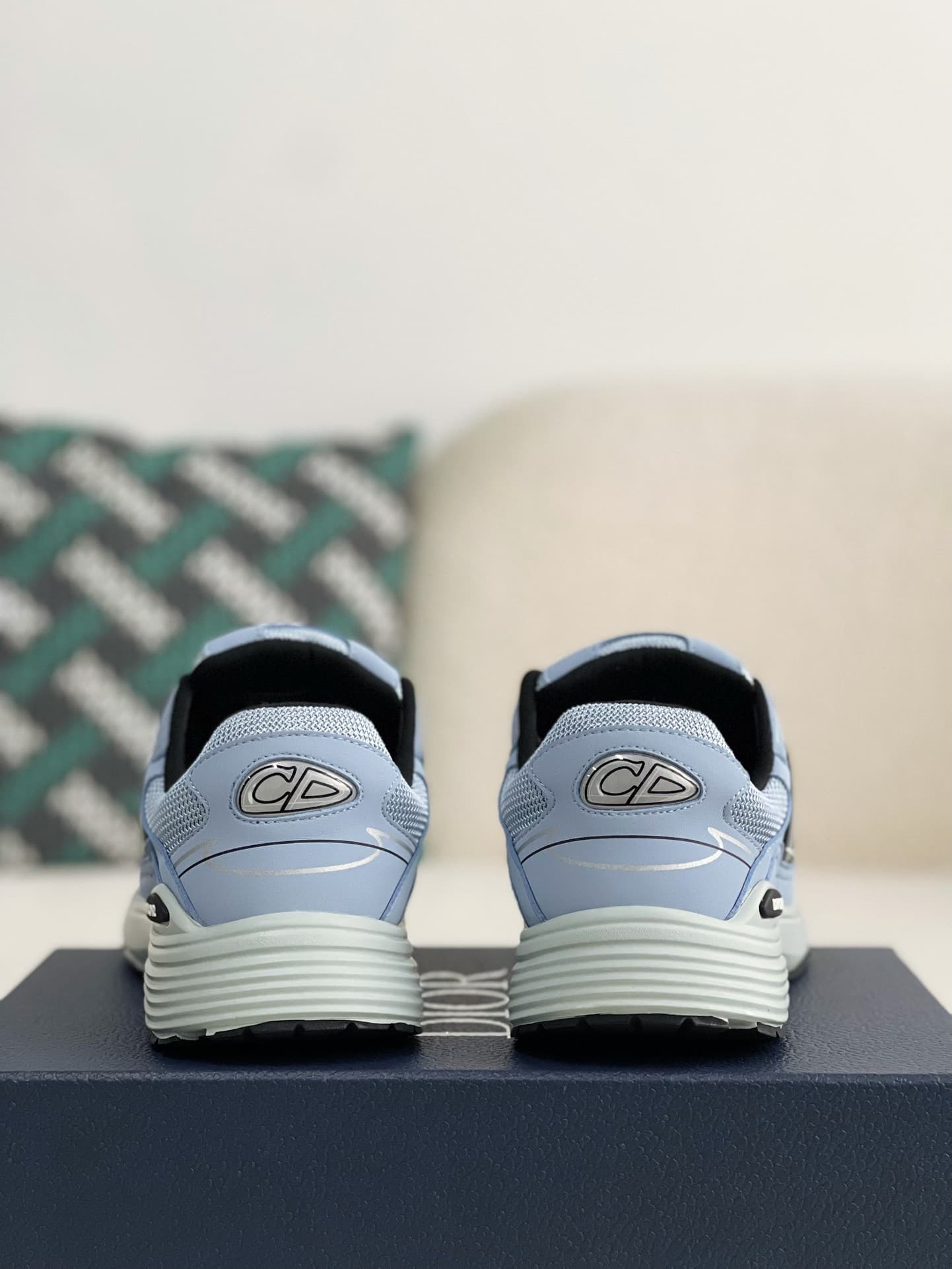 DR b30 sneaker