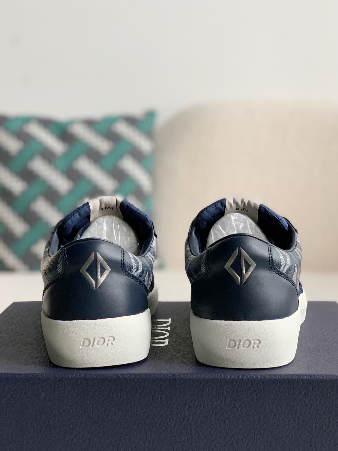 DR B101 Sneaker